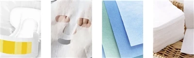 PP Nonwoven matoni gidrofil modifikatsiyalash usullari