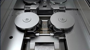 perfect binding machine perfect binding machine