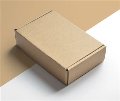 Samolyot sovg'asi qutisi